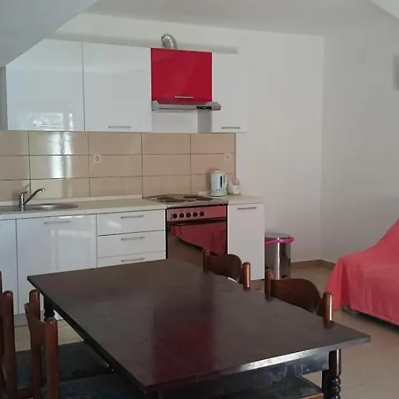 Gemuetliche Emil Apartment *