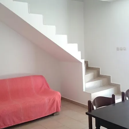 Apartamento Gemuetliche Emil