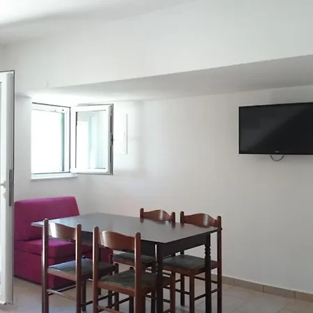 Apartamento Gemuetliche Emil